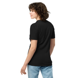 Unisex premium t-shirt - Image 3